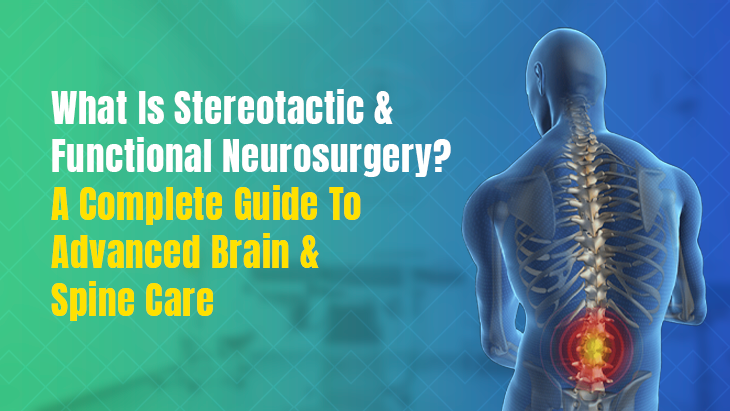 Stereotactic & Functional Neurosurgery