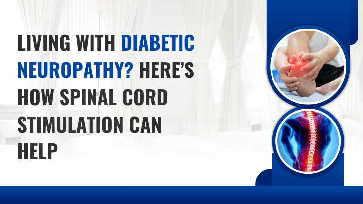 Diabetic Neuropathy