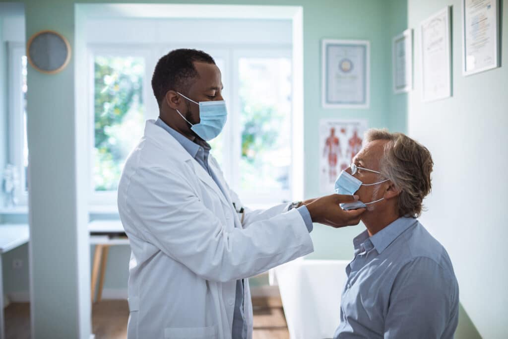 Signs That You Need to See a Doctor Right Away