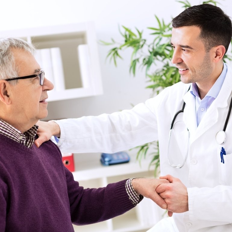 Signs That You Need to See a Doctor Right Away