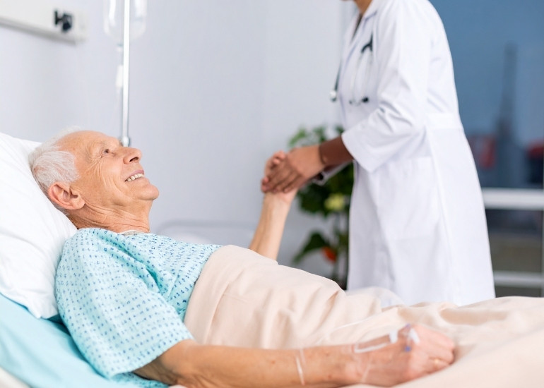 counsellingpatient
