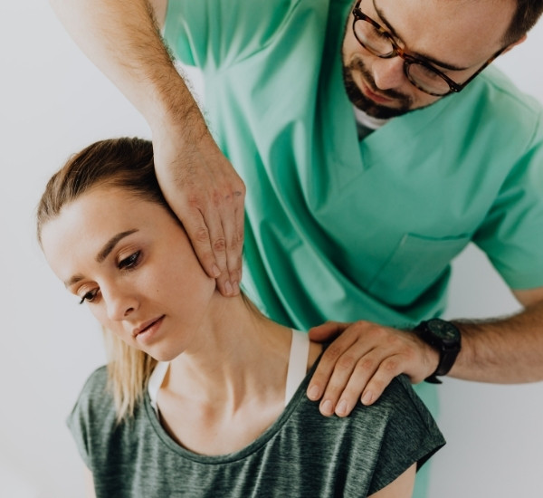 Recovery & Rehabilitation