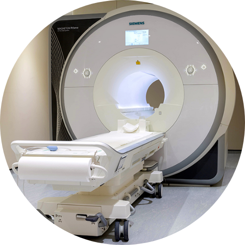 Trusted Center with Comprehensive Support