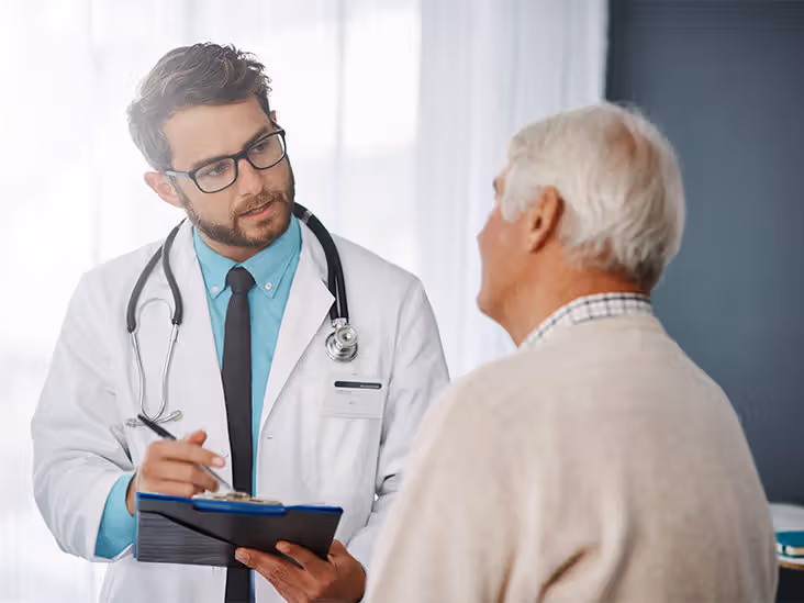 Book an Appointment with Dr. Chirag Solanki