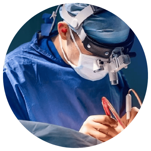 Advanced Technology & Ethical Care