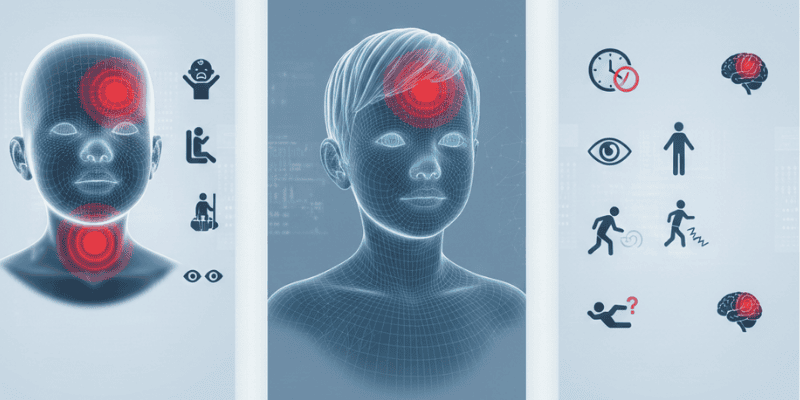 Paediatric Neurology