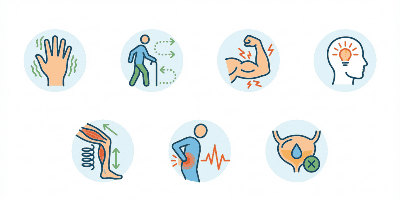 Signs You Need Immediate Neurological Evaluation