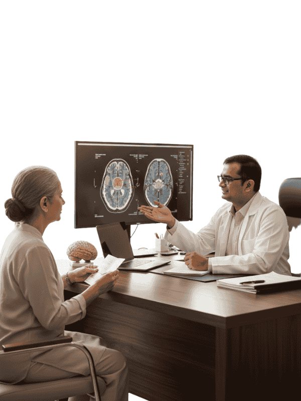 When Should You See a Functional Neurosurgeon?
