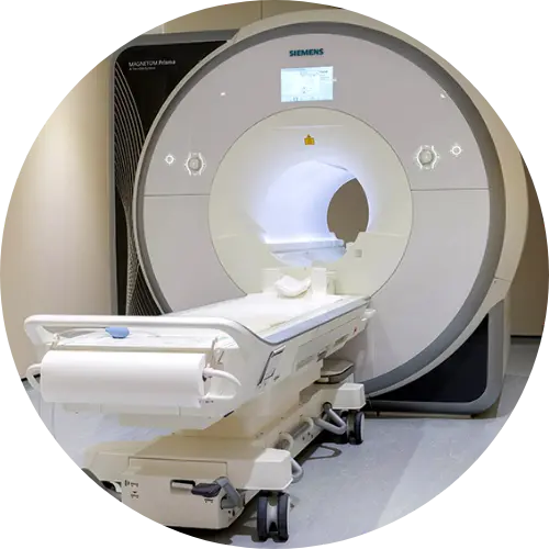 Trusted Center with Comprehensive Support