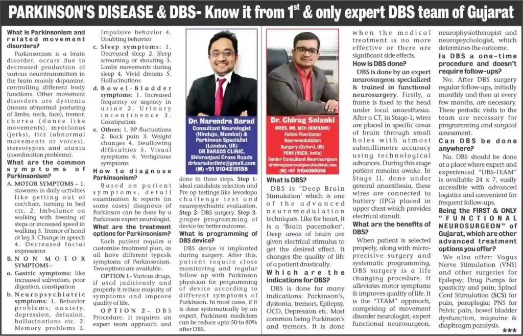 Dr. Chirag Solanki 4