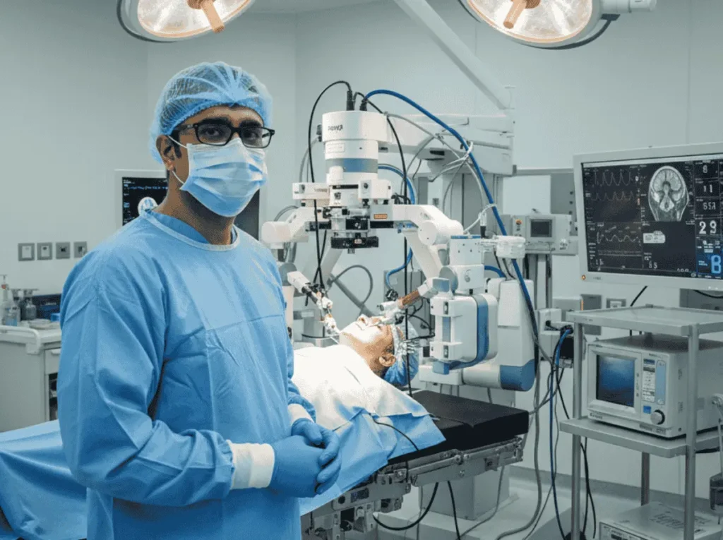 Dr. Chirag Solanki
