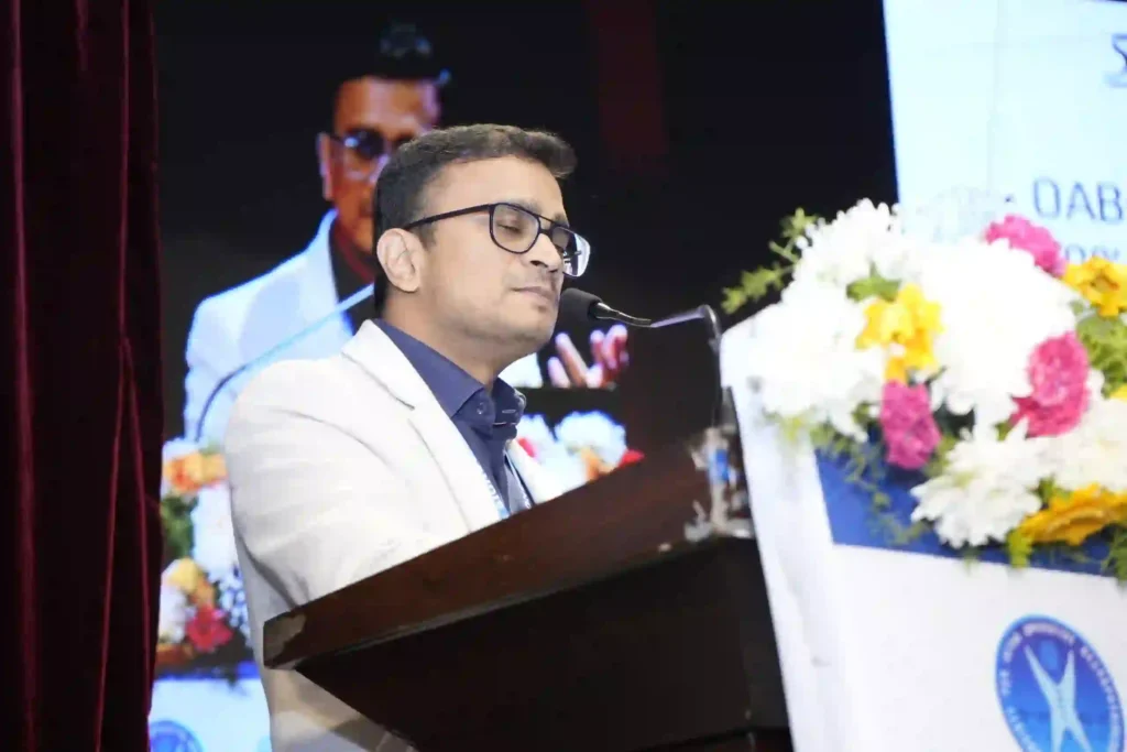 Dr. Chirag Solanki - Neurosurgeon 6